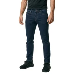 Jeans Delaware 10251068 Navy 33