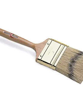 Badger Brush Brown 2 1/2´´ unisex - Redtree - FashionsVida
