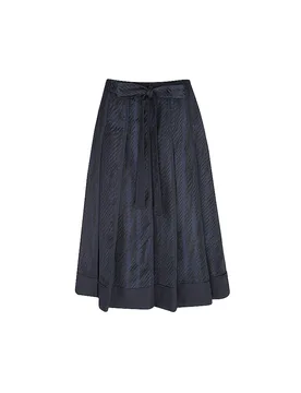 Midirock blau 38 Damen - PHILLIP LIM - FashionsVida