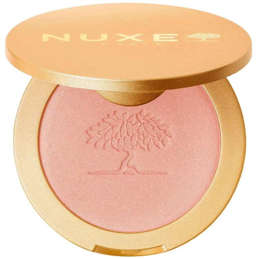 Prodigieux® Florale – Polvos iluminadores multifunción - NUXE - FashionsVida