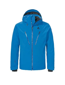 SCHÖFFEL Herren Skijacke Style Skuta blau 56 M - Schöffel - FashionsVida