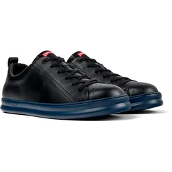 Sneaker Runner Four Black EU 43