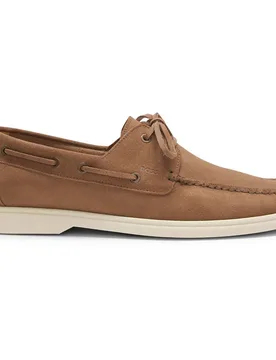 Chaussures Bateau Sienne 10247967 Medium Beige EU 40 - BOSS - FashionsVida