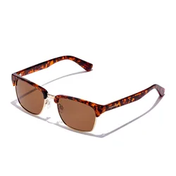 Gafas de sol Classic Valmont - Polarized Carey Brown