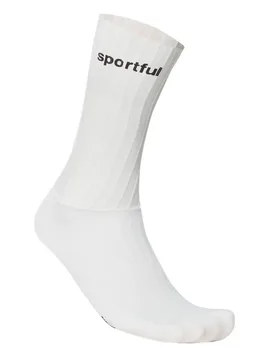 Sportful Calzini Ltd Aero White - Sportful - FashionsVida