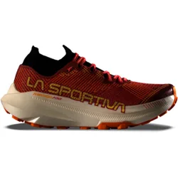Prodigio PRO Trailschuhe Damen Mineral Red Gr. 41.5