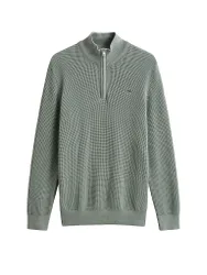 Gant Troyer Pullover gris XL
