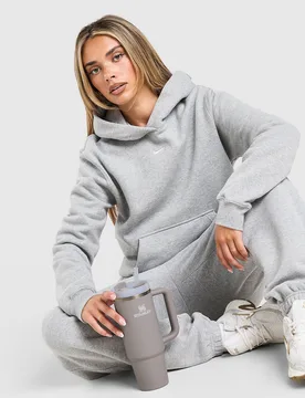 Womens Borraccia Termica IceFlow Flip Straw 2.0 0.89L - Grigio, grigio grigio Donna taglia 0.89L - Stanley 1913 - FashionsVida
