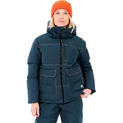 Veste Gea Dark Sky Denim L
