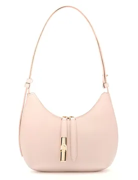 Goccia Borsa a tracolla Dusty Pink - Furla - FashionsVida