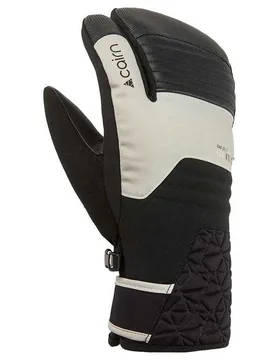 Moufles Chirripo C-tex Pro Black / Agate 7-5 Homme - Cairn - FashionsVida