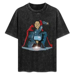 Darrell T-Shirt Casual All Match Short Sleeve T-Shirt