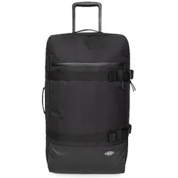 Trolley da viaggio Icon Travel'r M 55L nero