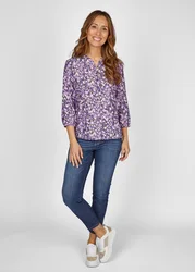 Bluse female