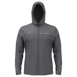 Giacca Velociti Storm Gray / Reflective 2XL