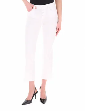 Jeans a sigaretta LIU JEANS PANNA 25 - Liu jo - FashionsVida