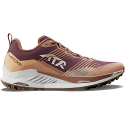 Zapatillas trail running de mujer Madrix evo ws