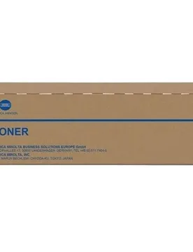 Toner C3070l Yellow One Size unisex - Konica Minolta - FashionsVida