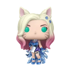 POP! Games - League of Legends #1220 K/DA Ahri