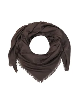 WEEKEND MAX MARA Schal braun damen - WEEKEND MAX MARA - FashionsVida