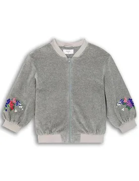 Chaqueta y cazadora Chica Gris 10,12,14 Chica - Paade Mode - FashionsVida