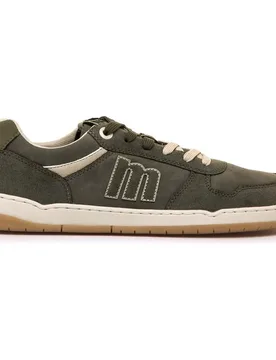 Sneaker Free-miami Khaki / Stone EU 45 - MTNG - FashionsVida