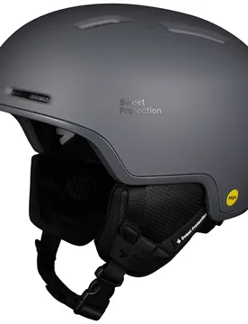 Casque Looper Mips Graphite S-M unisex - Sweet Protection - FashionsVida