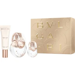 Estuche Regalo Eau de Toilette Omnia Crystalline