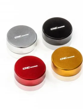 Tappo Serbatoio Freno Post M34x4 Streaks Ducati Monster S2r 800 2004-07 - CNC Racing - FashionsVida