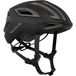 Centric plus casco bicicleta Negro (M)