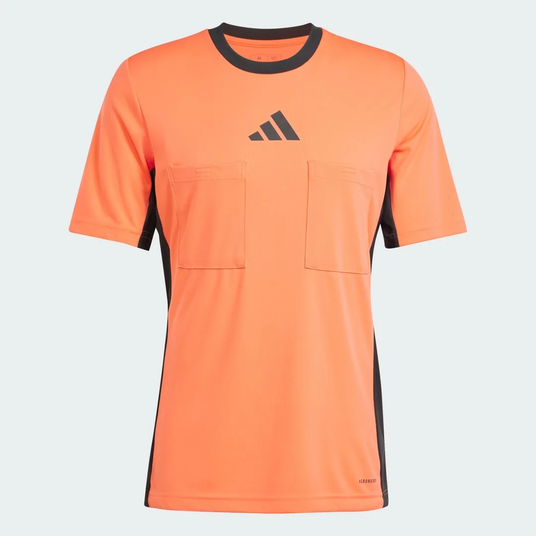 Maglia Referee 24 XS Easy Coral - Adidas - FashionsVida
