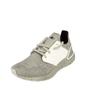 Ultraboost 20 X James Bond Mens Running Trainers - - Size: 6.5 - Adidas - FashionsVida