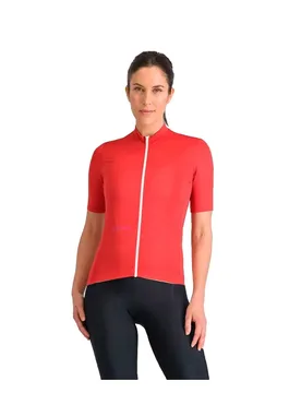 Maglia A Maniche Corte Classic Phoenix Glow - Sportful - FashionsVida