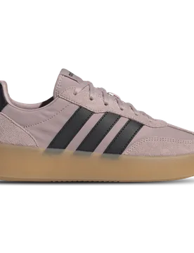 Barreda Decode Donna - Sneakers Viola - Taglia 38 2/3 - Pelle 38 2/3 - Adidas - FashionsVida
