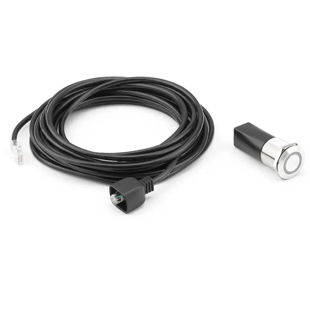 M-drc-50 Controller Black One Size unisex - JL Audio - FashionsVida