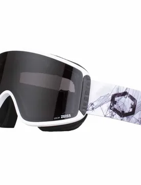Masque De Ski Shift Homespot Smoke/CAT3+Storm/CAT1 Homme - Out Of - FashionsVida