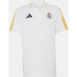 Polo de hombre Real Madrid CF 2026-2027 DNA