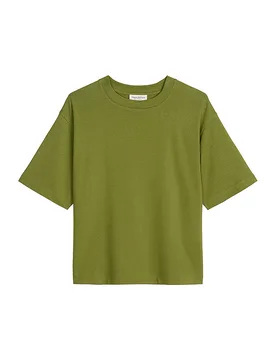 Marc O'Polo Camiseta verde M - Marc O'Polo - FashionsVida