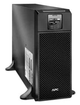 Ups Smart Srt 6000va Black One Size unisex - APC - FashionsVida