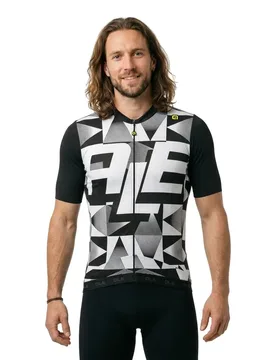 Maillot à Manches Courtes Pr-e Multiverso - Ale - FashionsVida
