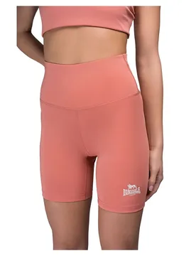 Leggings Courts Ludwell Terracotta / White S - Lonsdale - FashionsVida