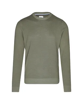 Brax Pullover RICK oliva XL - Brax - FashionsVida