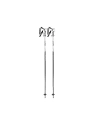 Damen Skistock Bliss grau 125 W