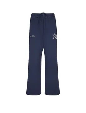 Jogginghose YANKEES dunkelblau M damen - Sporty & Rich - FashionsVida