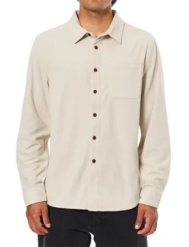 Chemise à Manches Longues Roland Moon L - Katin - FashionsVida