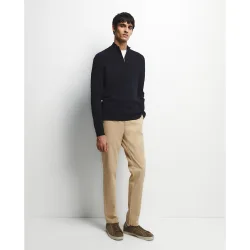 Sfera - Pantalón chino slim