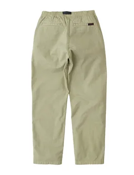 Pant - Hose-Chino - gruen - Herren - Size: L - Gramicci - FashionsVida