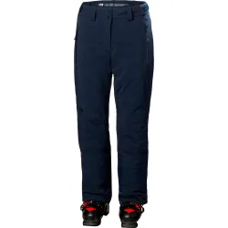 Pantalón de esquí de mujer W ALPHELIA 2.0