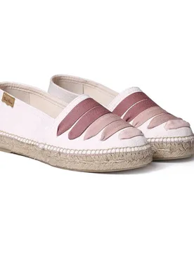 Espadrillas Rose-cm Pink EU 36 - Toni Pons - FashionsVida