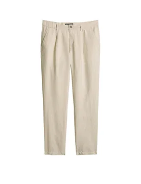 Marc O'Polo Chino crema 32/L32 - Marc O'Polo - FashionsVida
